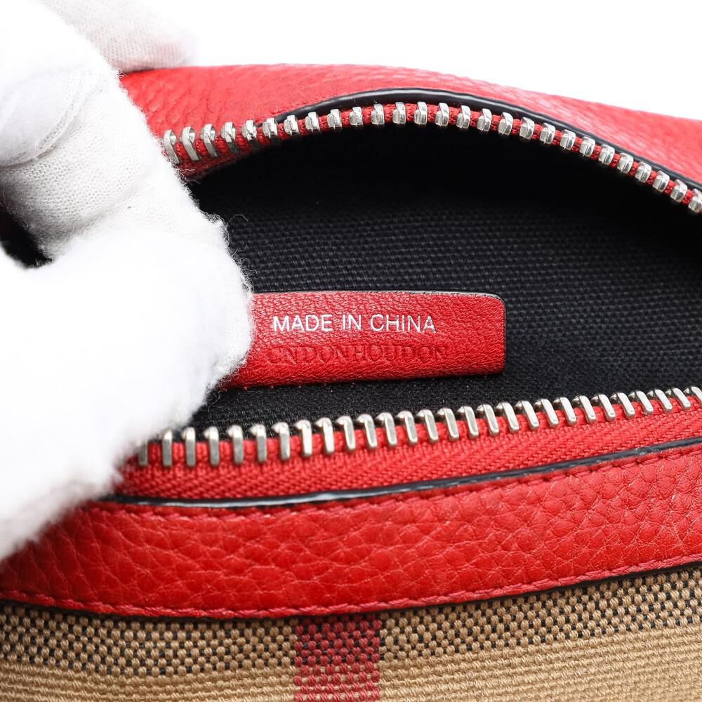 Burberry Crossbody Bag