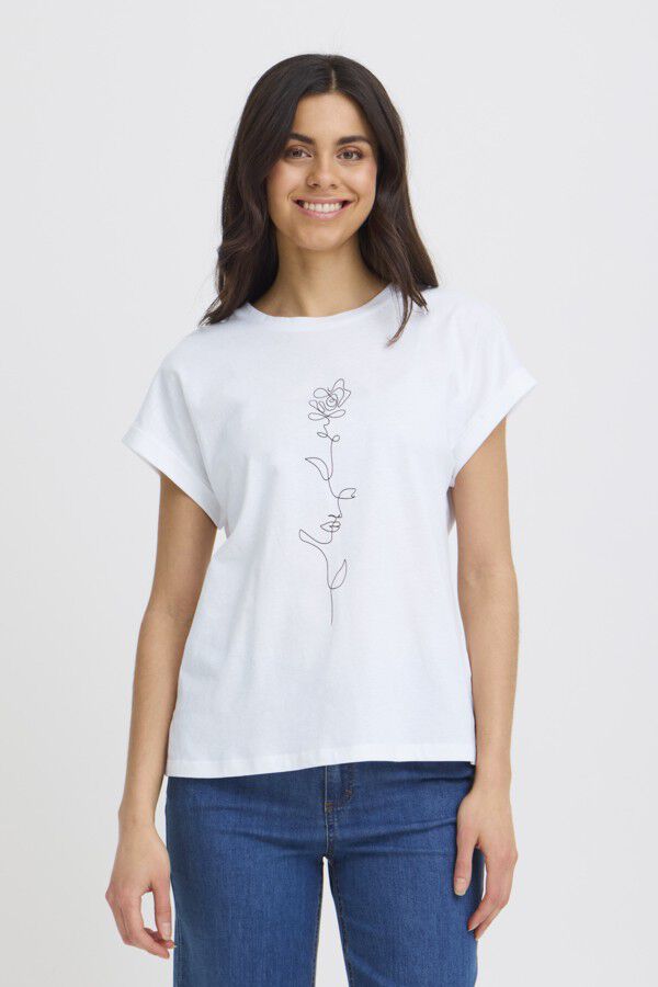 FRGALI TEE 1