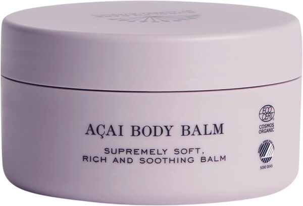 Açai Body Balm
