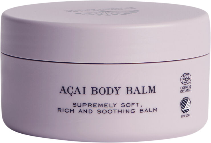 Açai Body Balm