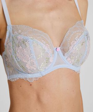 Miri Non-Padded Underwired Bra