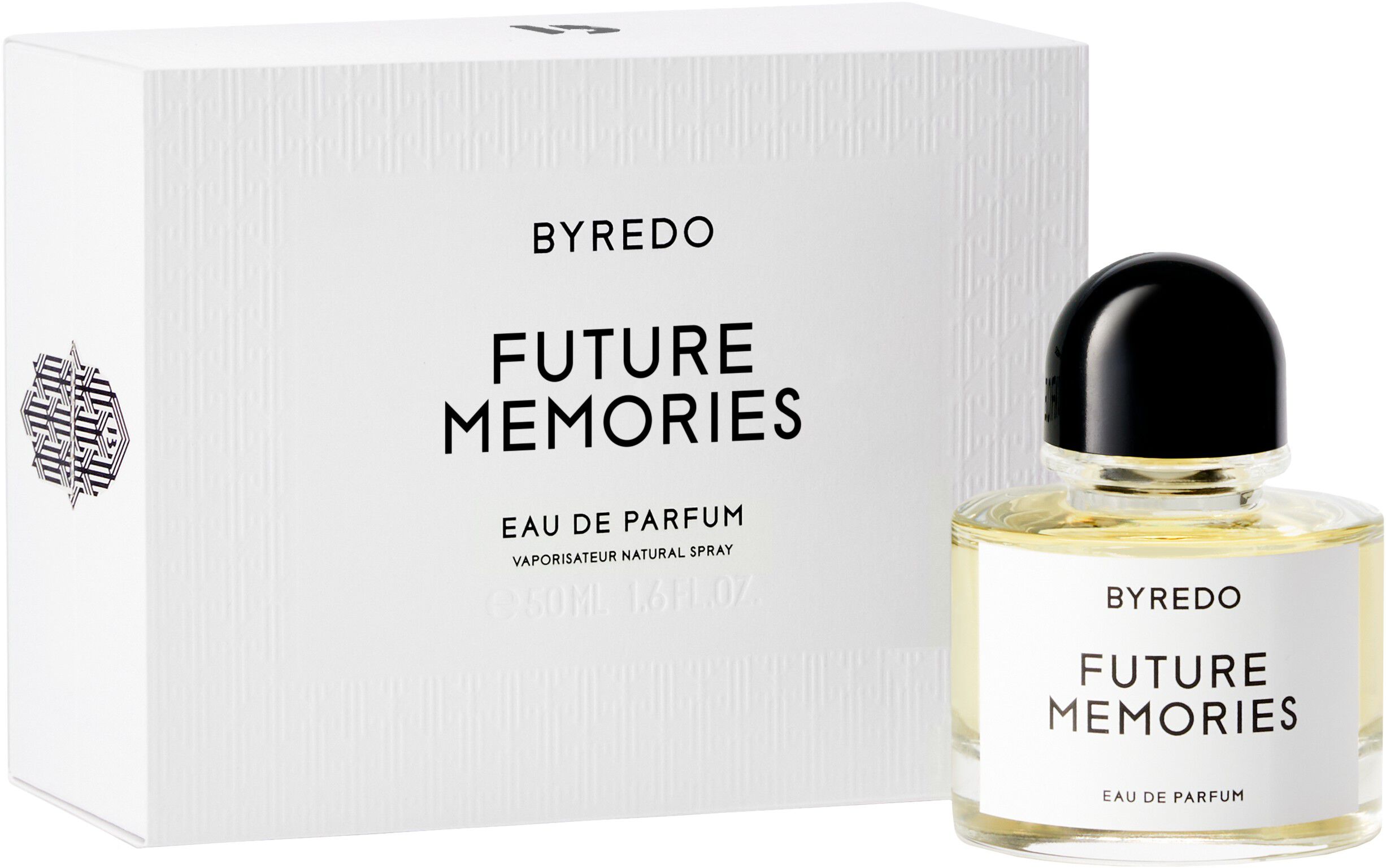 Future Memories Eau de Parfum