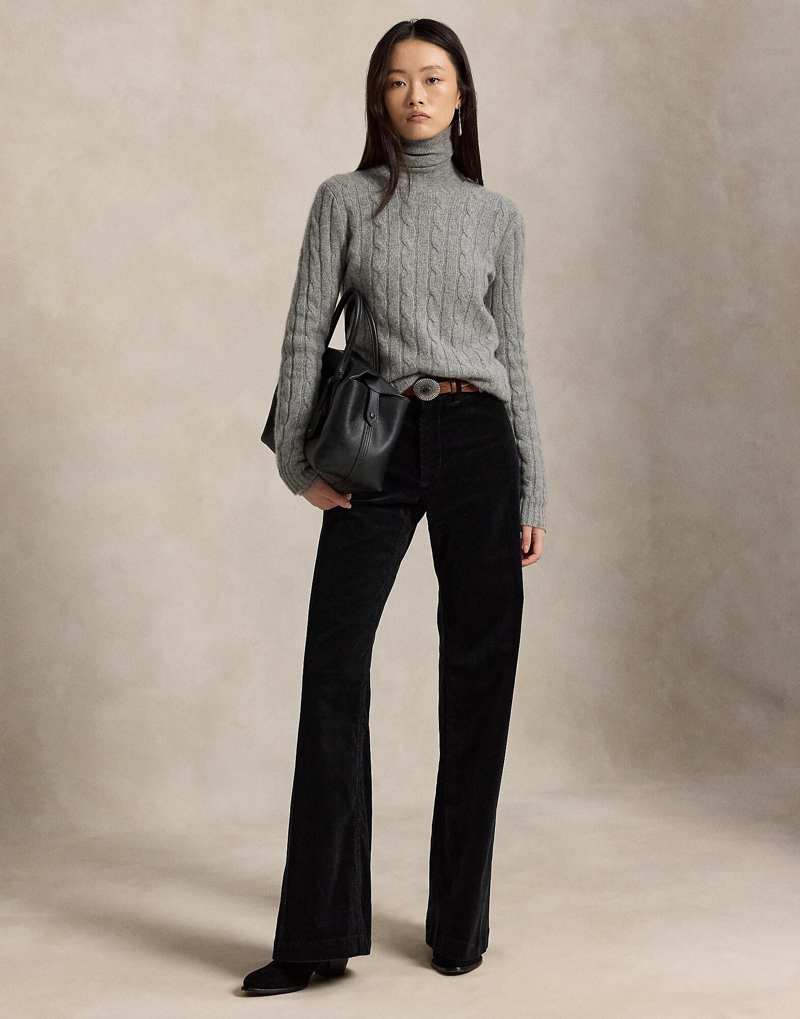 Beaton Corduroy Pant
