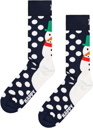3-Pack Holiday Navy Gift Set