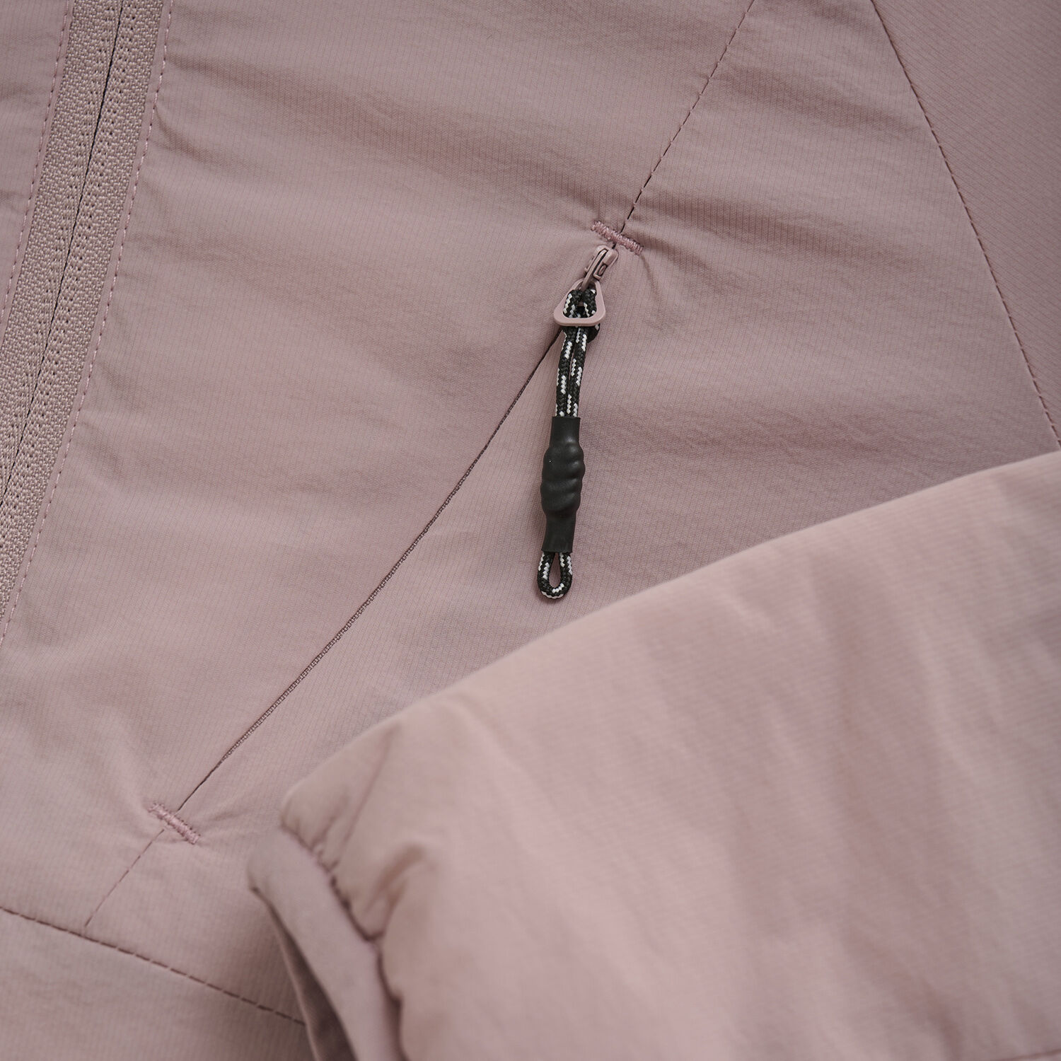 Jr. Jacket - Light Padded