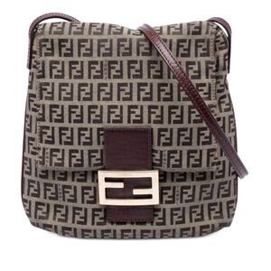 Fendi Crossbody Bag