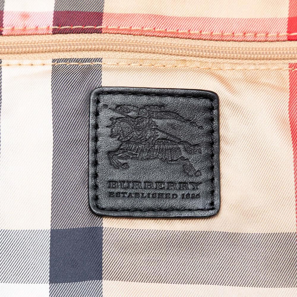 Burberry Tote