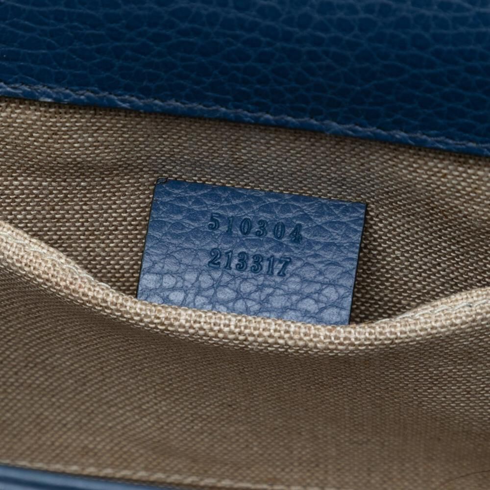 Gucci Crossbody Bag