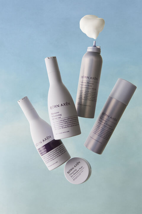 Texture & Volume Dry Spray 200 ml.