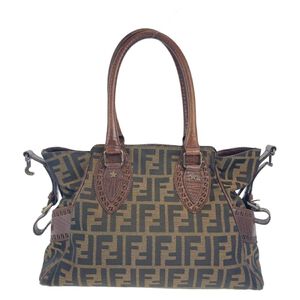 Fendi Shoulder Bag