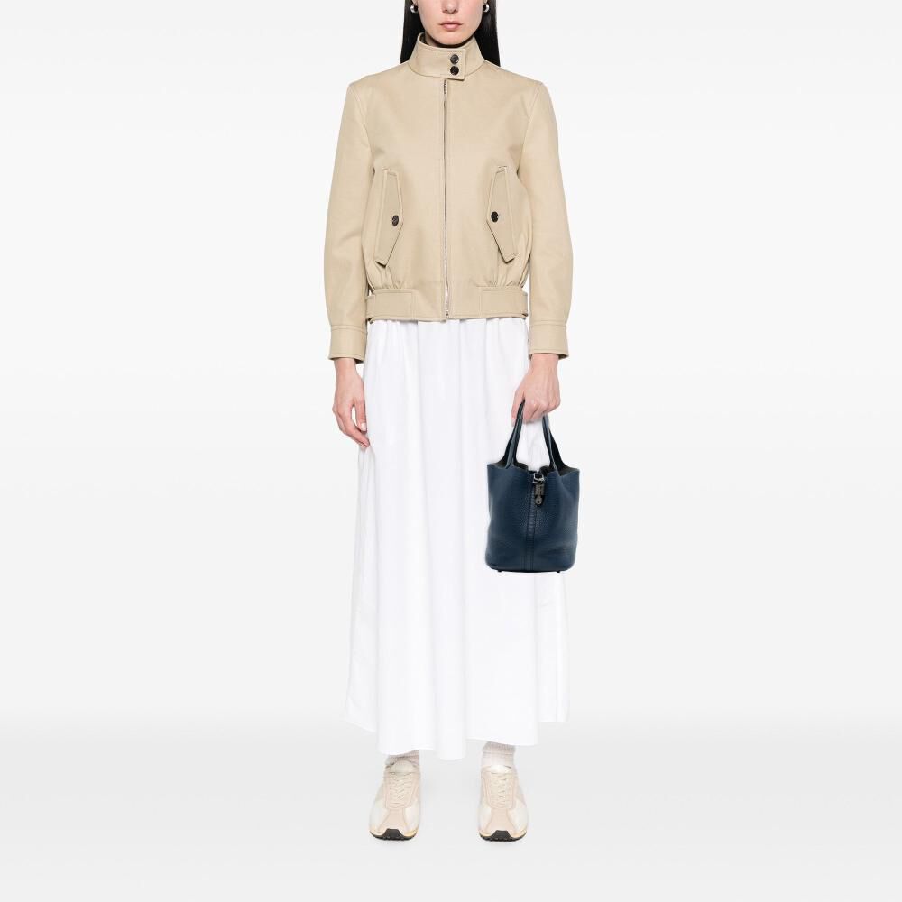 Herm&egrave;s Picotin Lock Pm