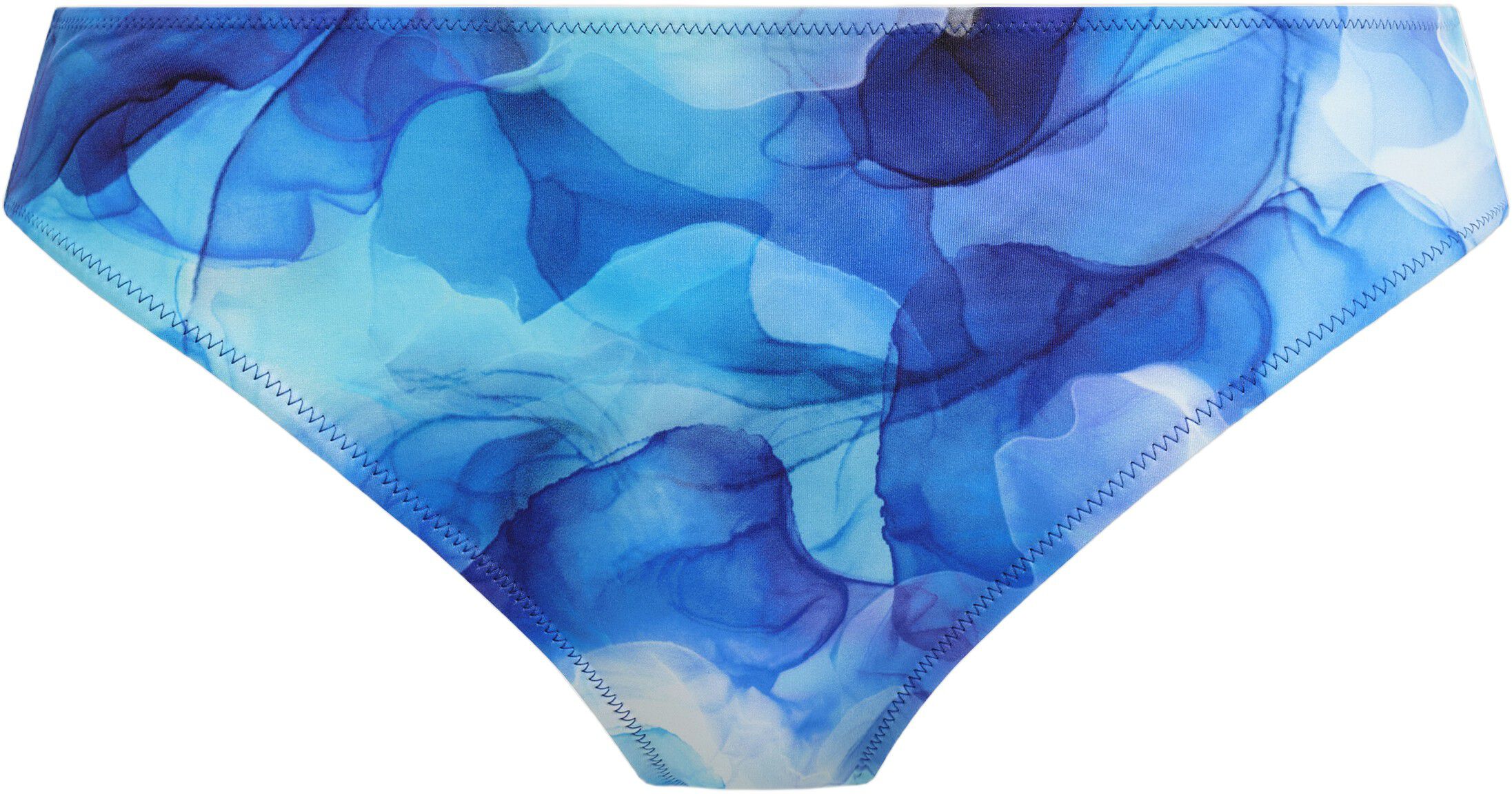 SAUNTON SANDS MID RISE BIKINI BRIEF