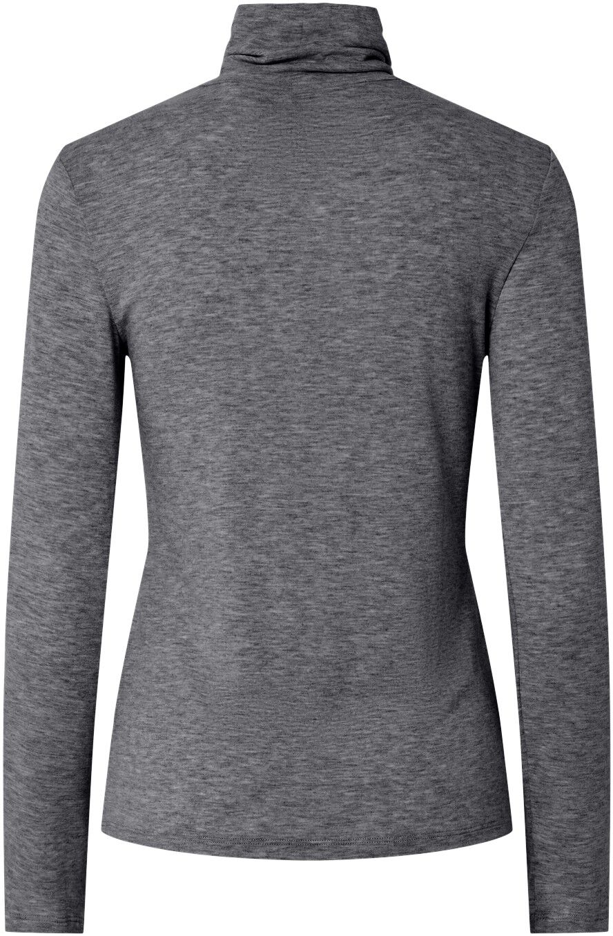 PCMARIA LS ROLLNECK TOP JRS NOOS BC