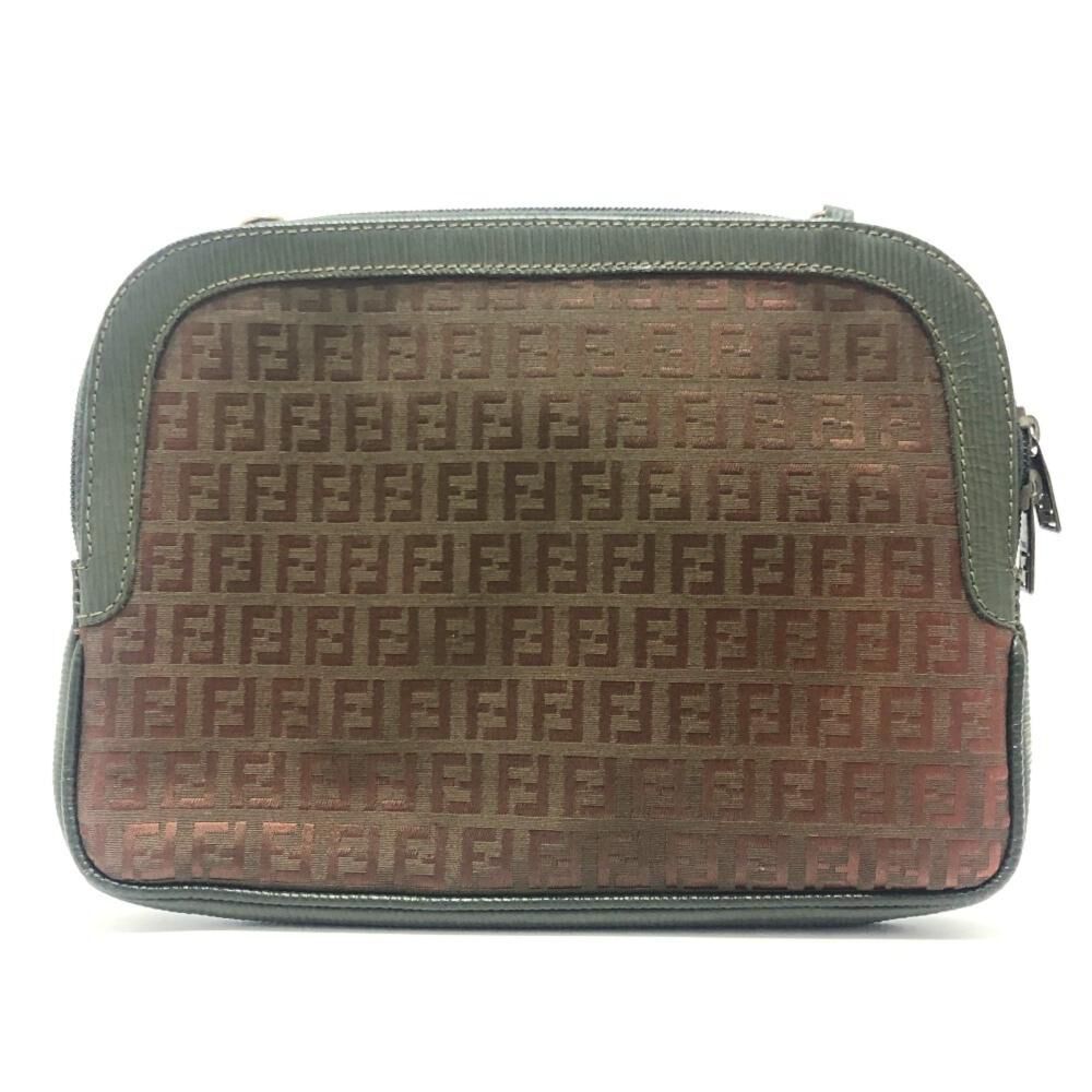 Fendi Clutch