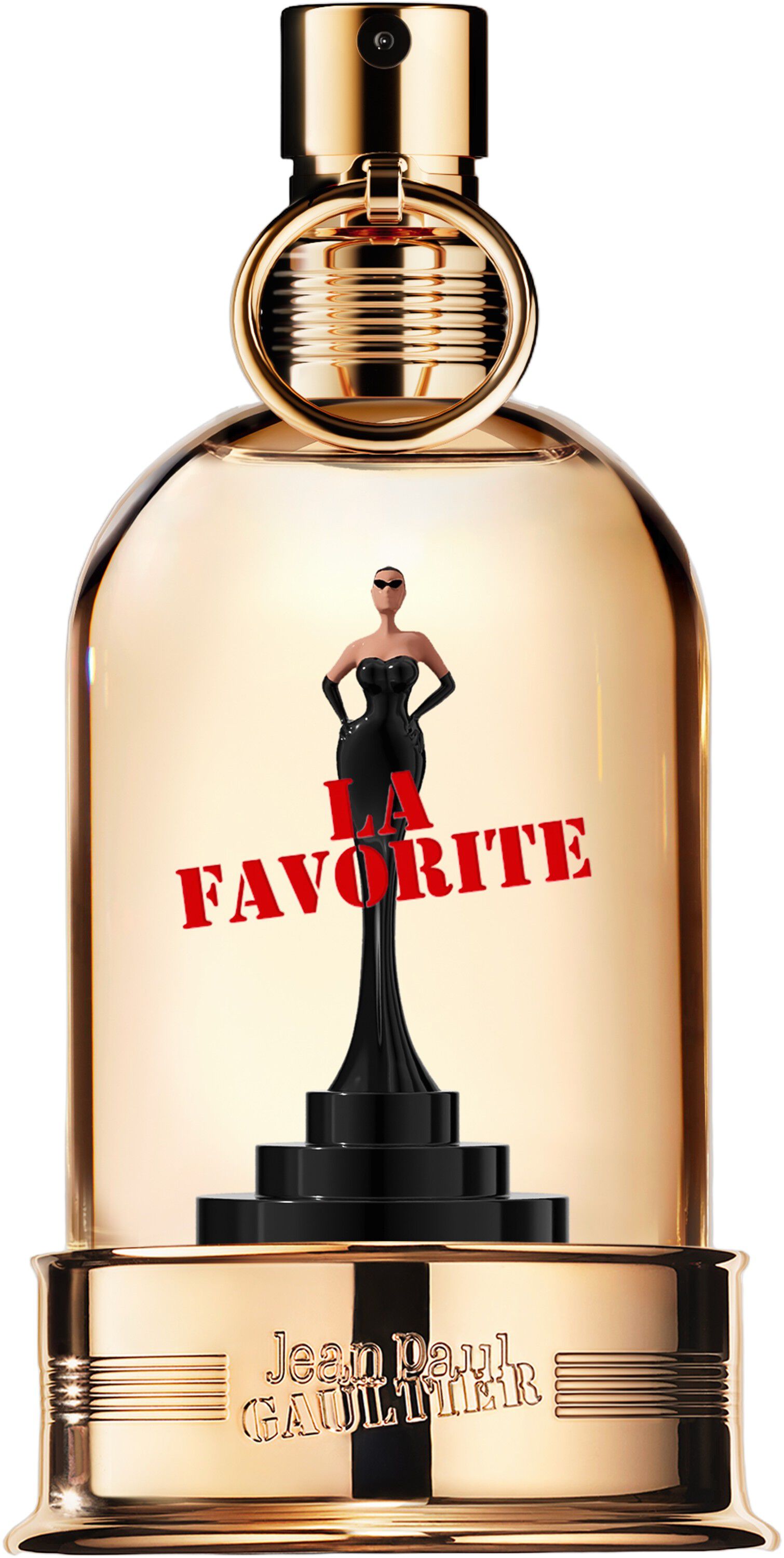 La Favorite Eau de Parfum 50 ml