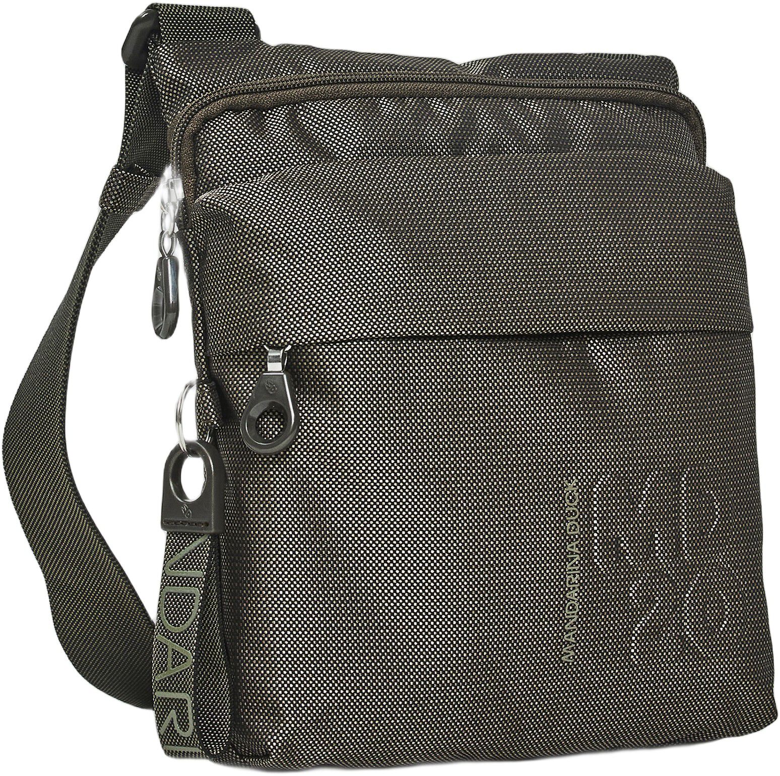 MD20 CROSSOVER / PIRITE