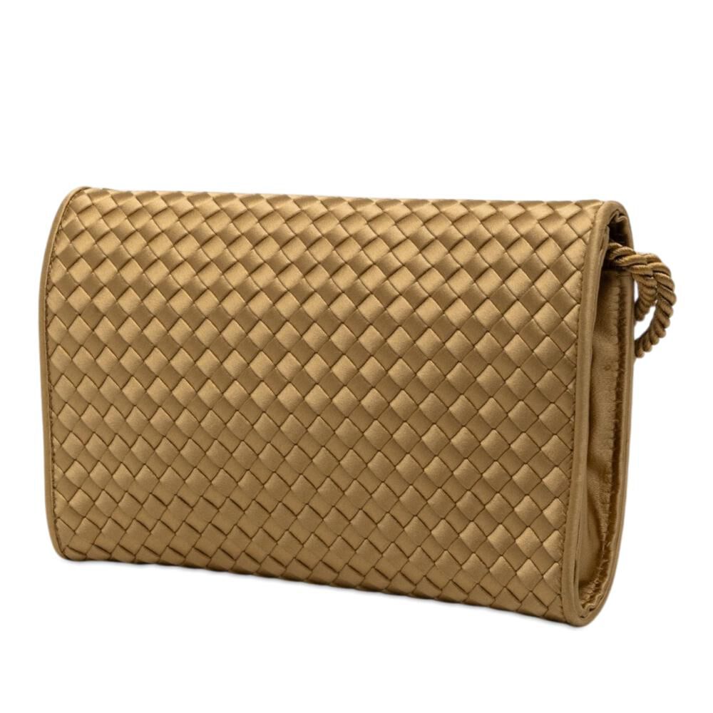 Bottega Veneta Crossbody Bag