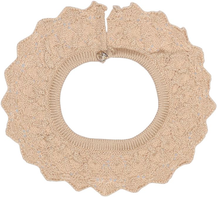 Aster collar