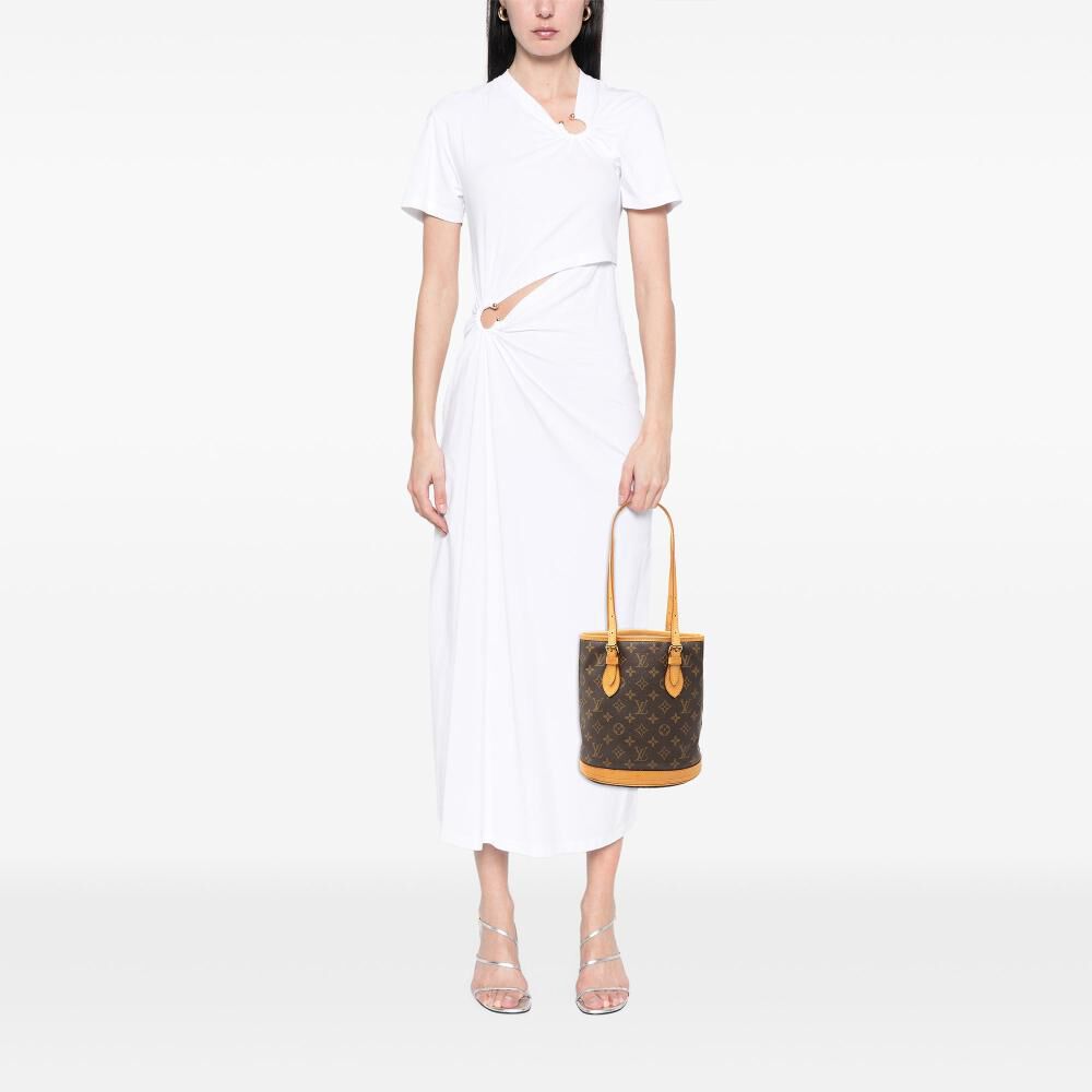 Louis Vuitton Bucket Bag