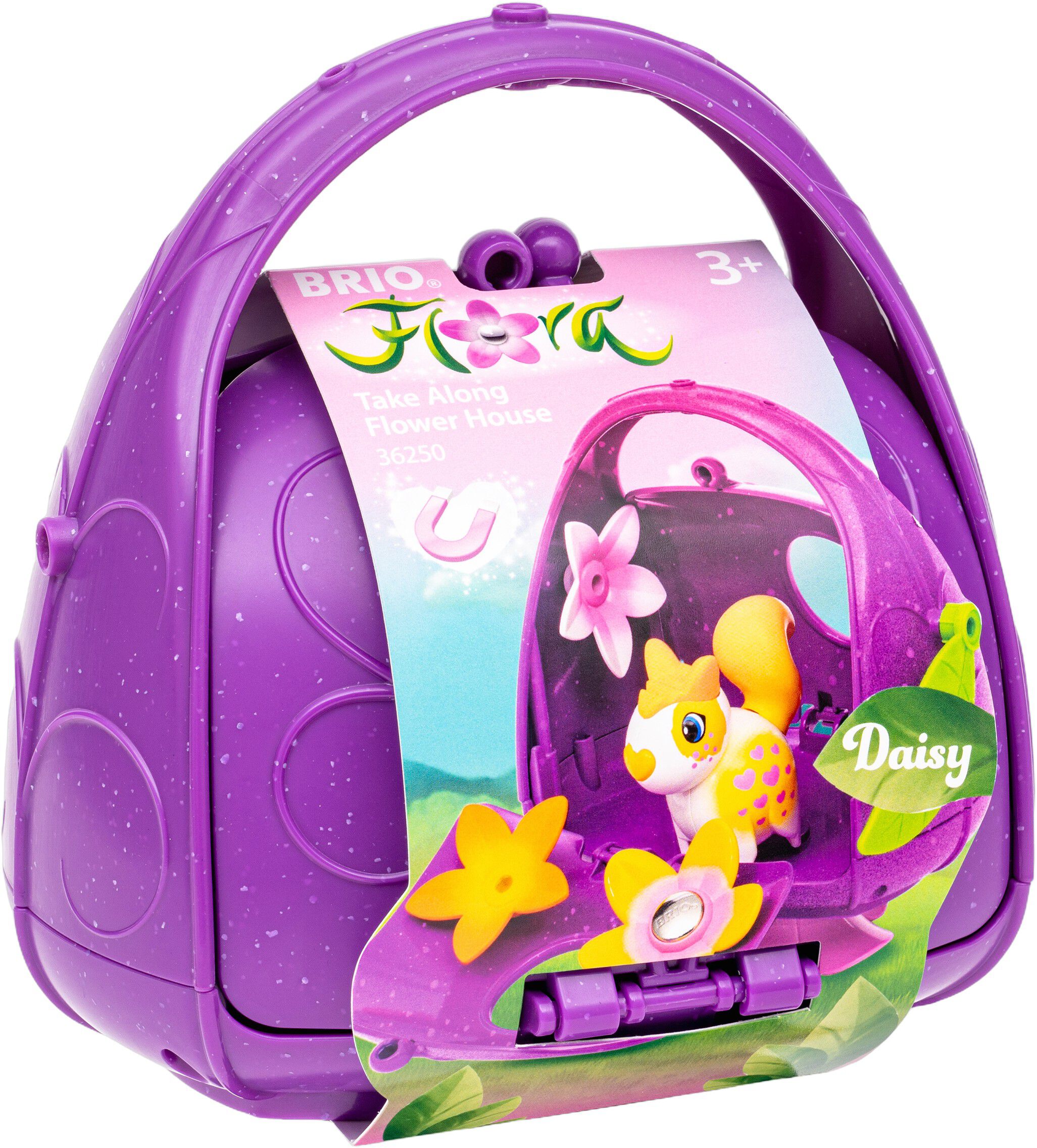 BRIO Flora 36250 Take Alo