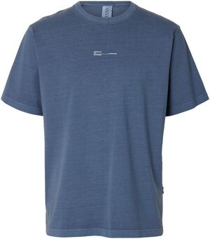 ANRRO CPH SS O-NECK TEE