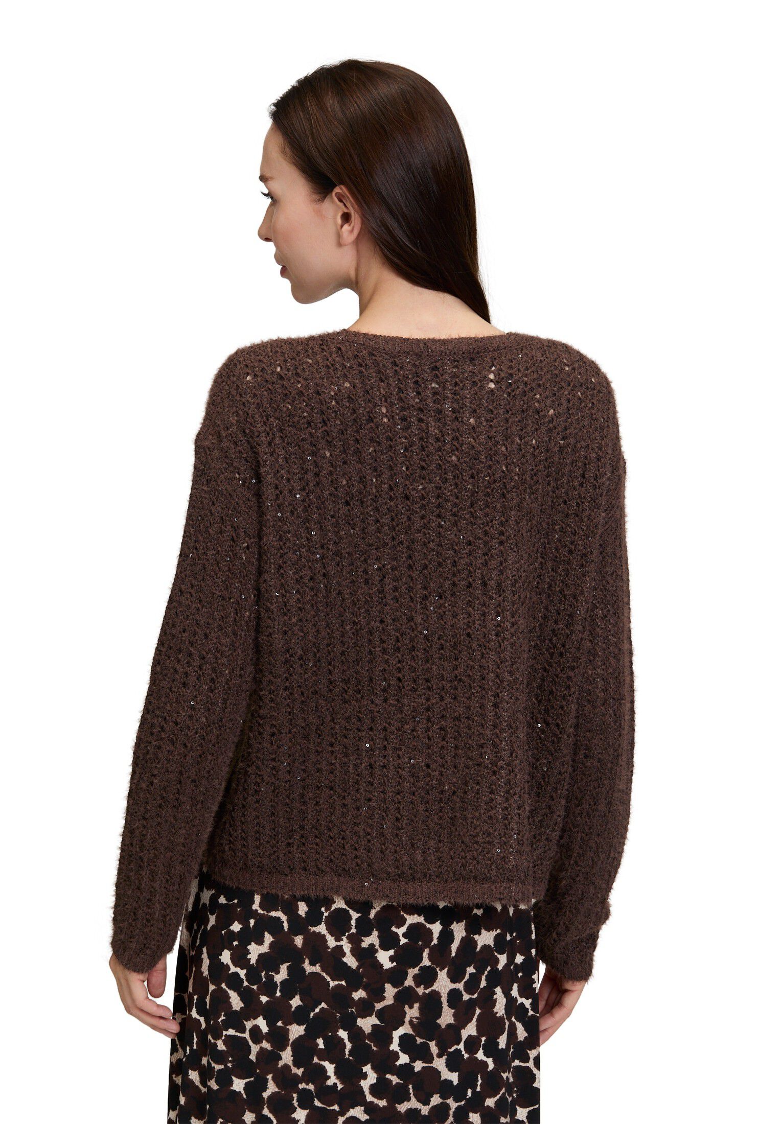 Strickpullover Ku