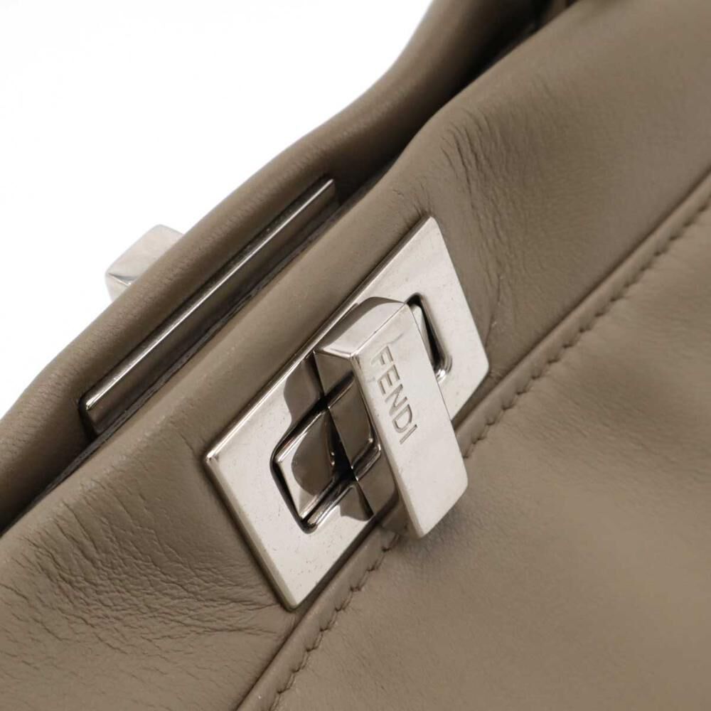 Fendi Peekaboo