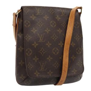Louis Vuitton Musette Salsa