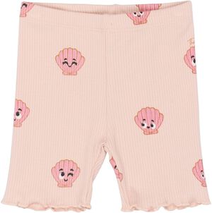 TNSTTinker Tight Rib Shorts