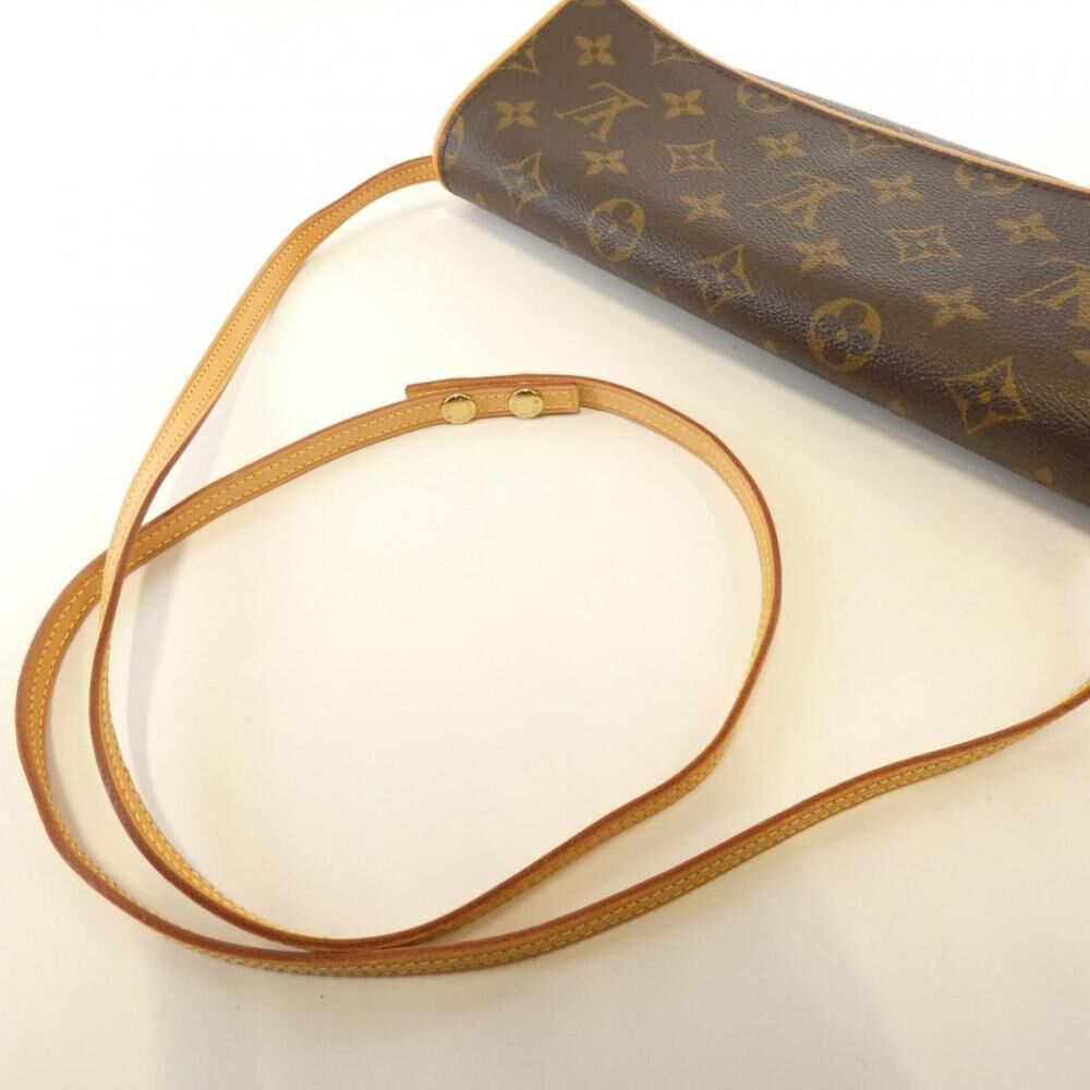 Louis Vuitton Twin Pochette