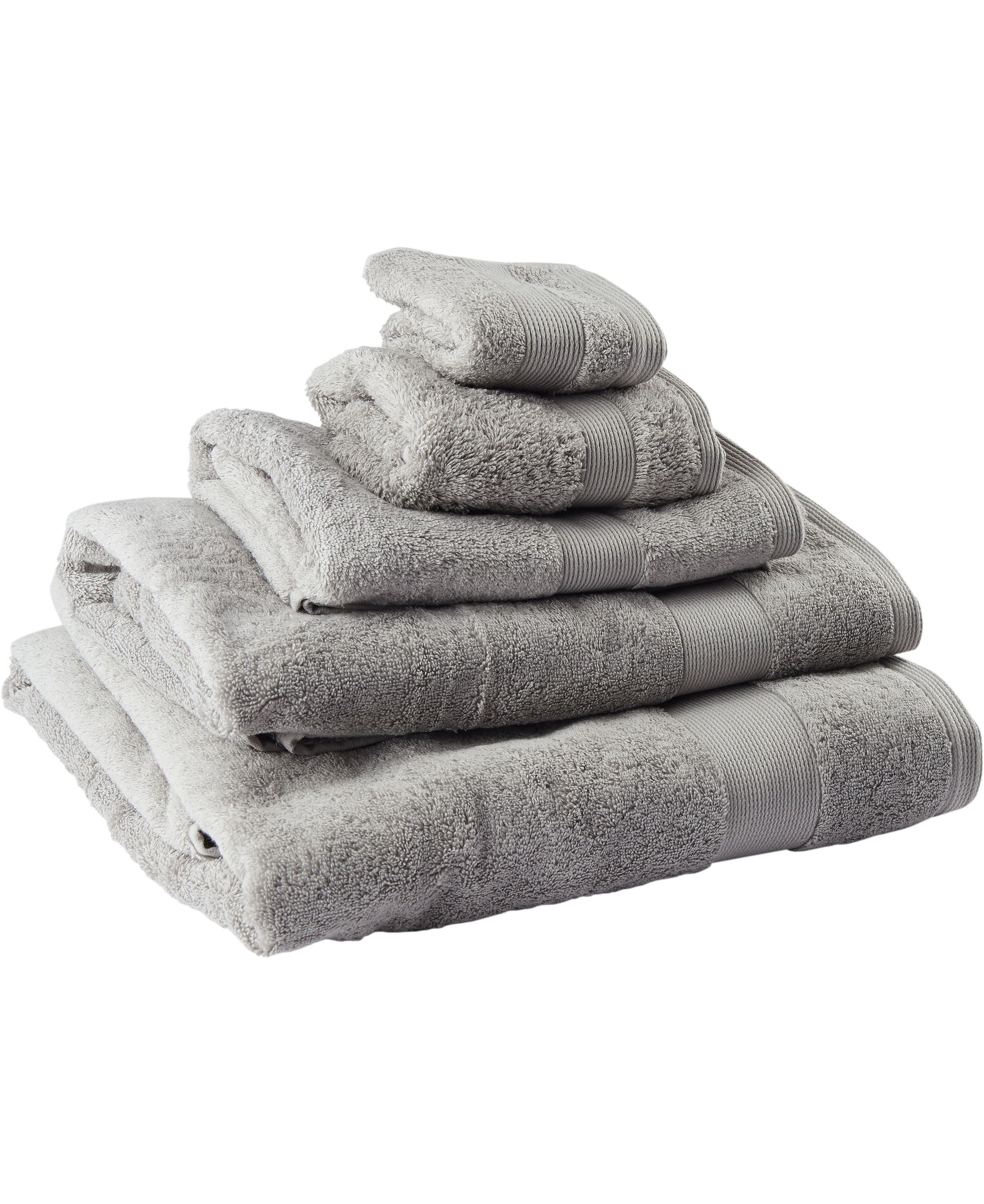 Egyptisk bomull, highrise