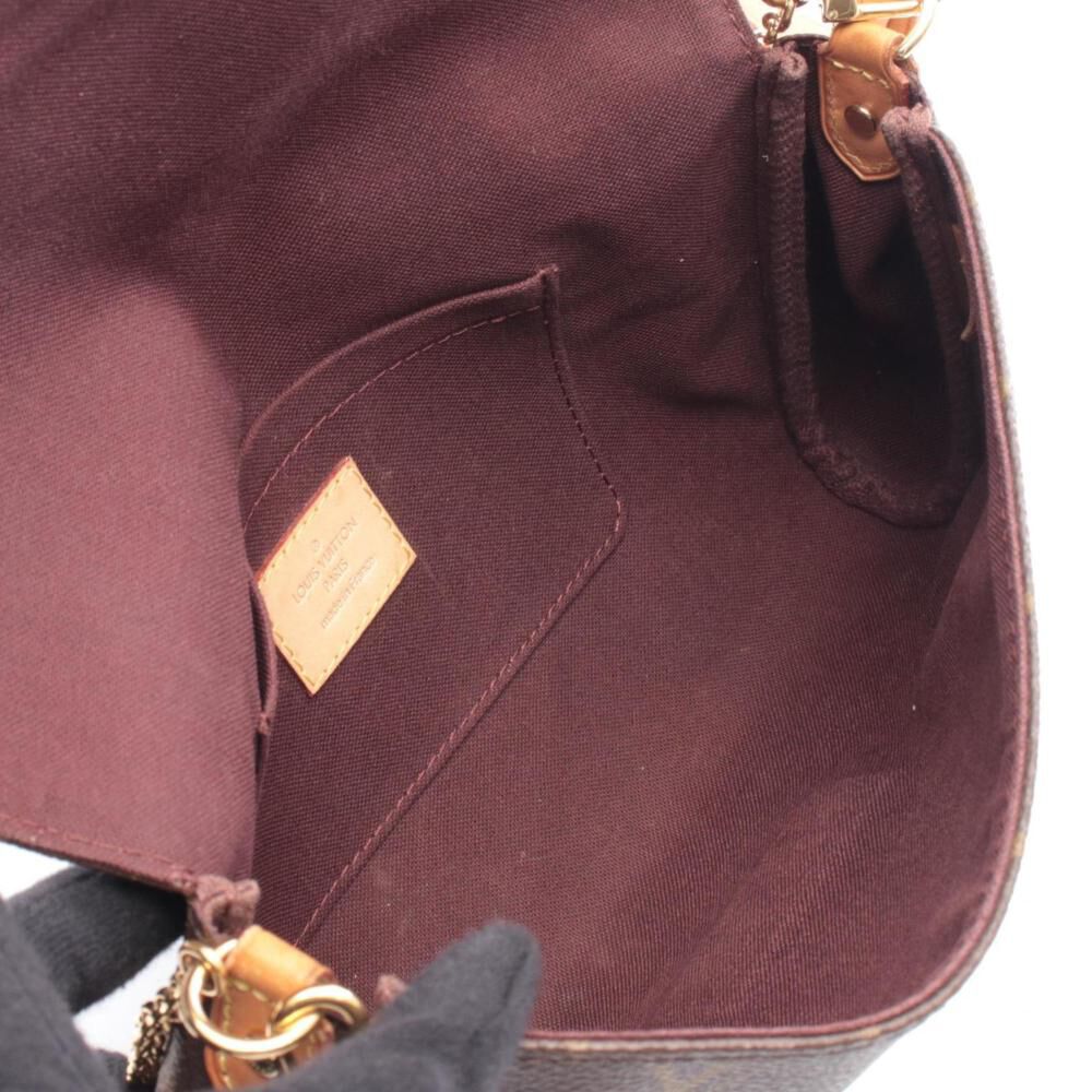 Louis Vuitton Favorite