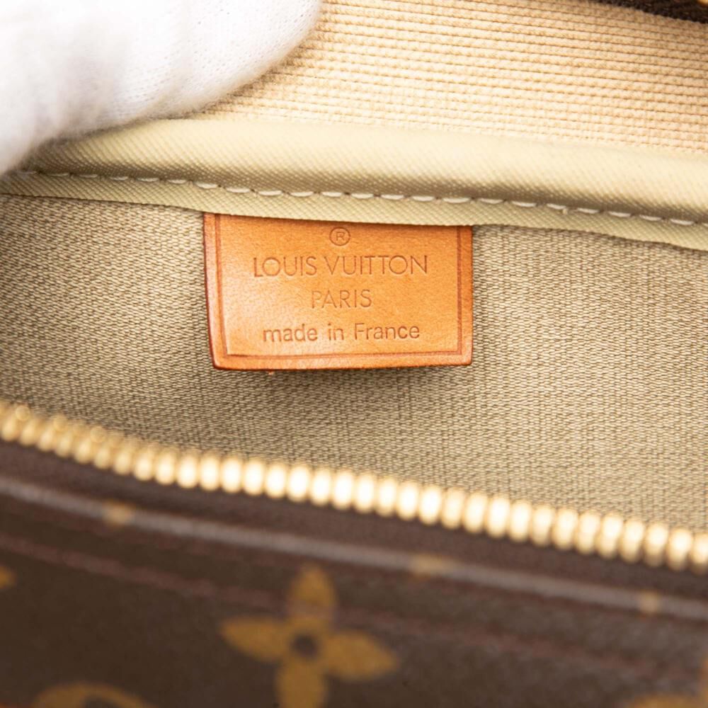 Louis Vuitton Deauville