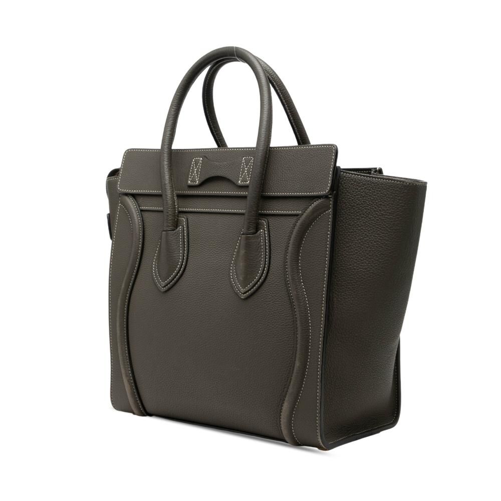 Celine Luggage