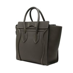 Celine Luggage