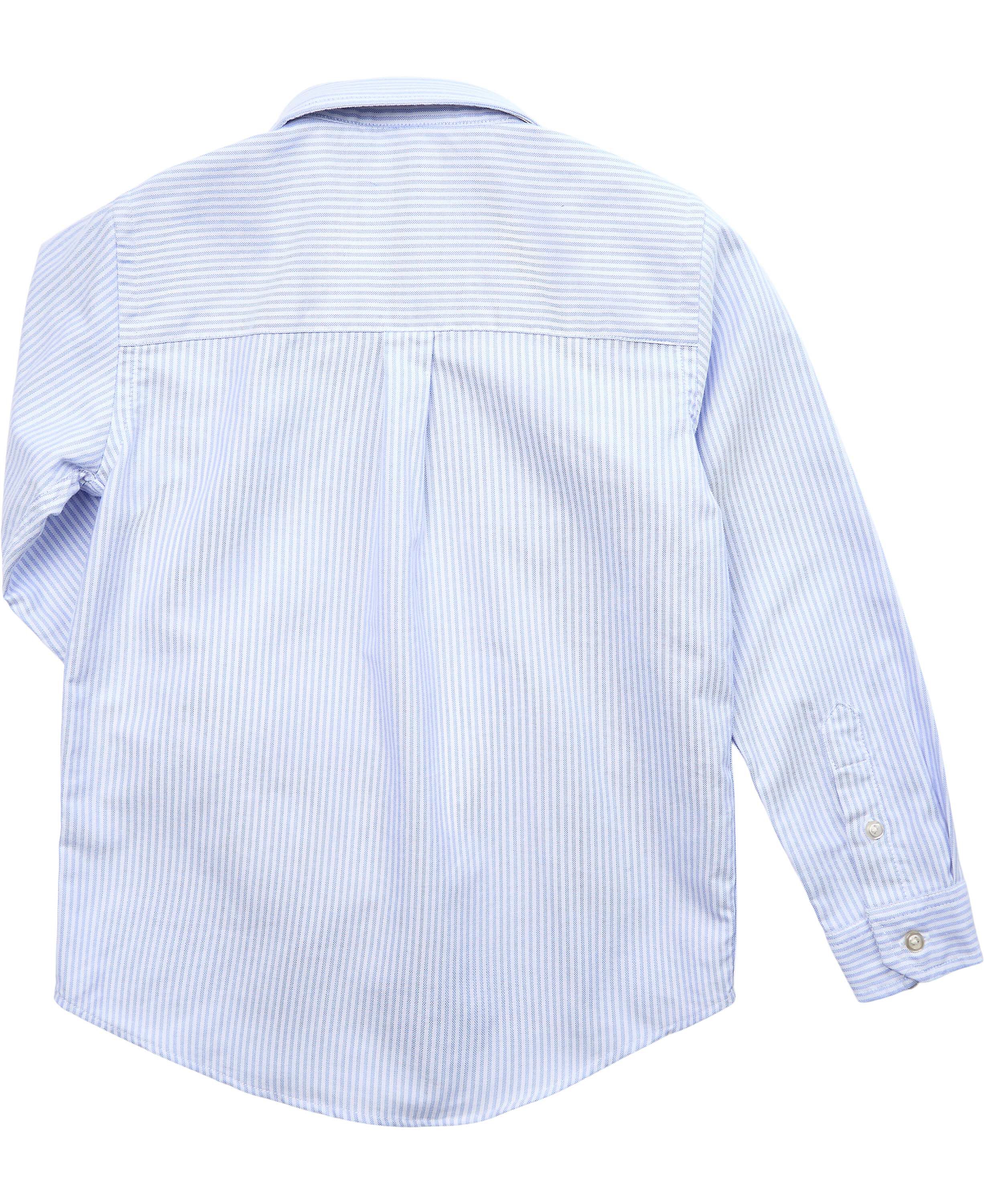 Teis oxford shirt - Organic