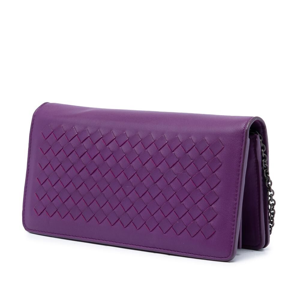 Bottega Veneta Crossbody Bag