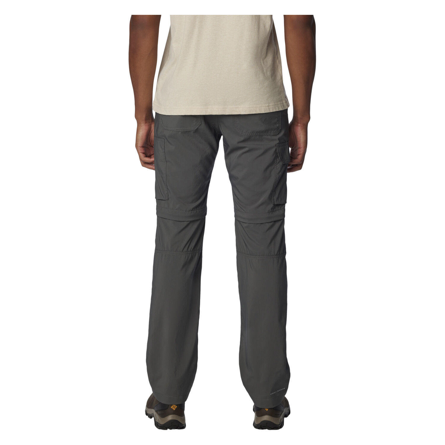 Columbia SilverRidge Utility ZipOff bukser, herre