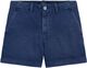 MONTAUK TWILL-CHINO SHORT-SR-FFR