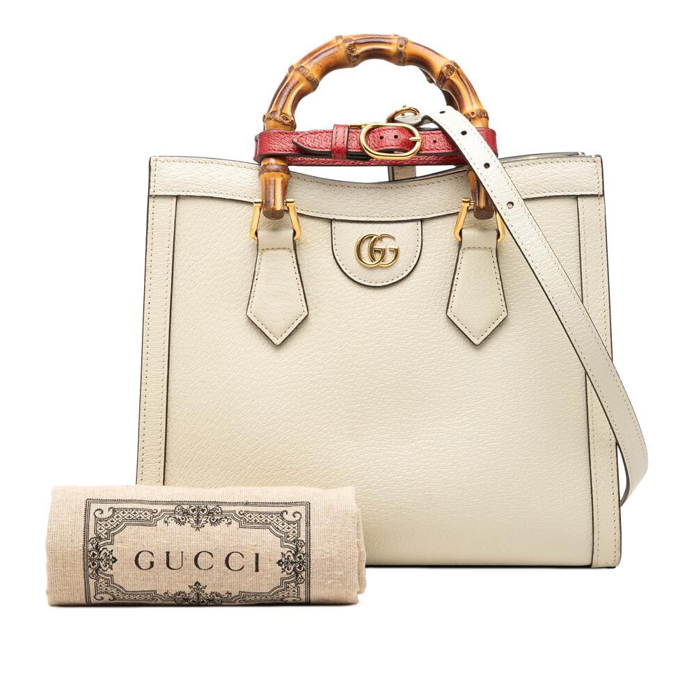 Gucci Bamboo