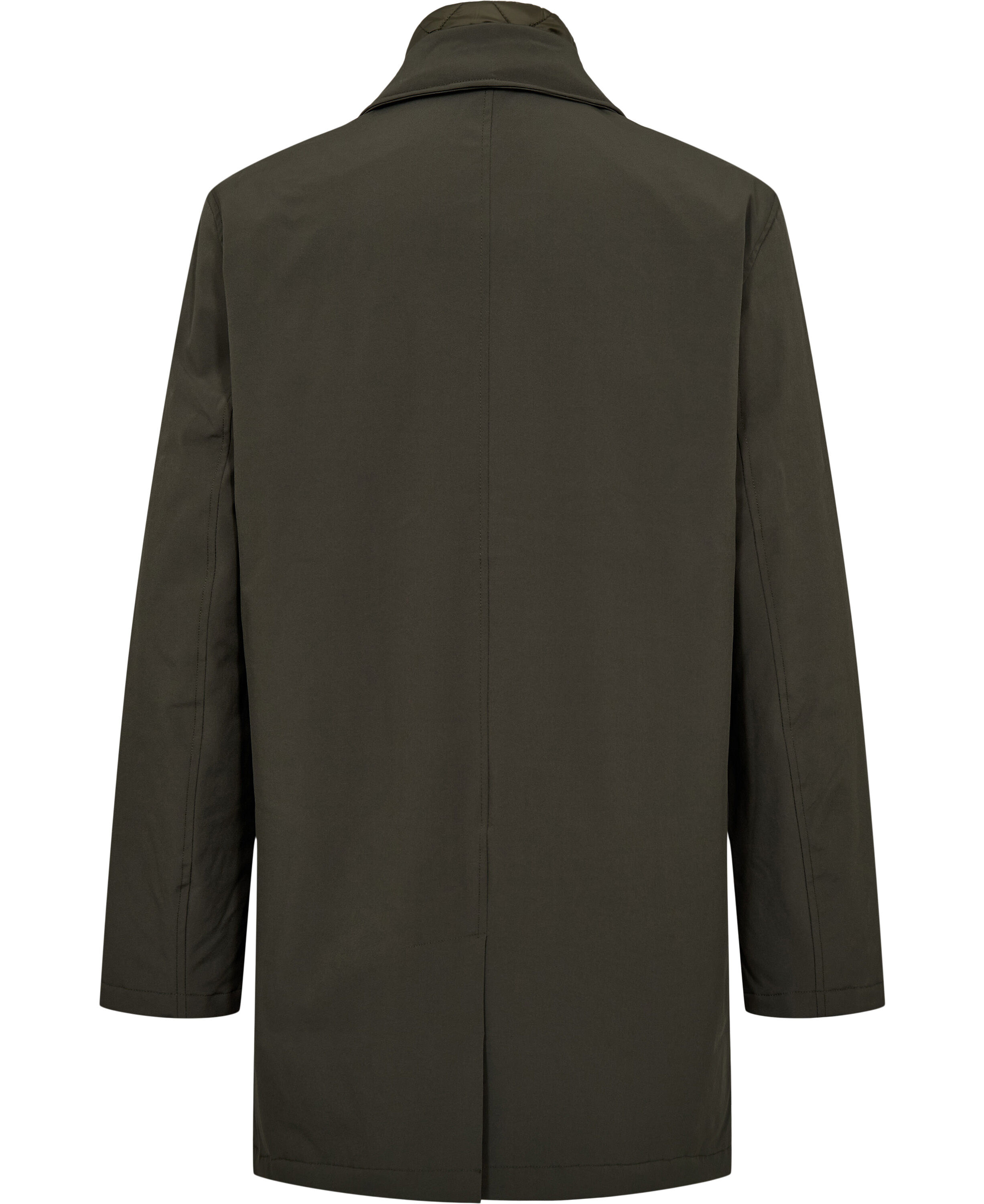 Thure convertible coat GRS
