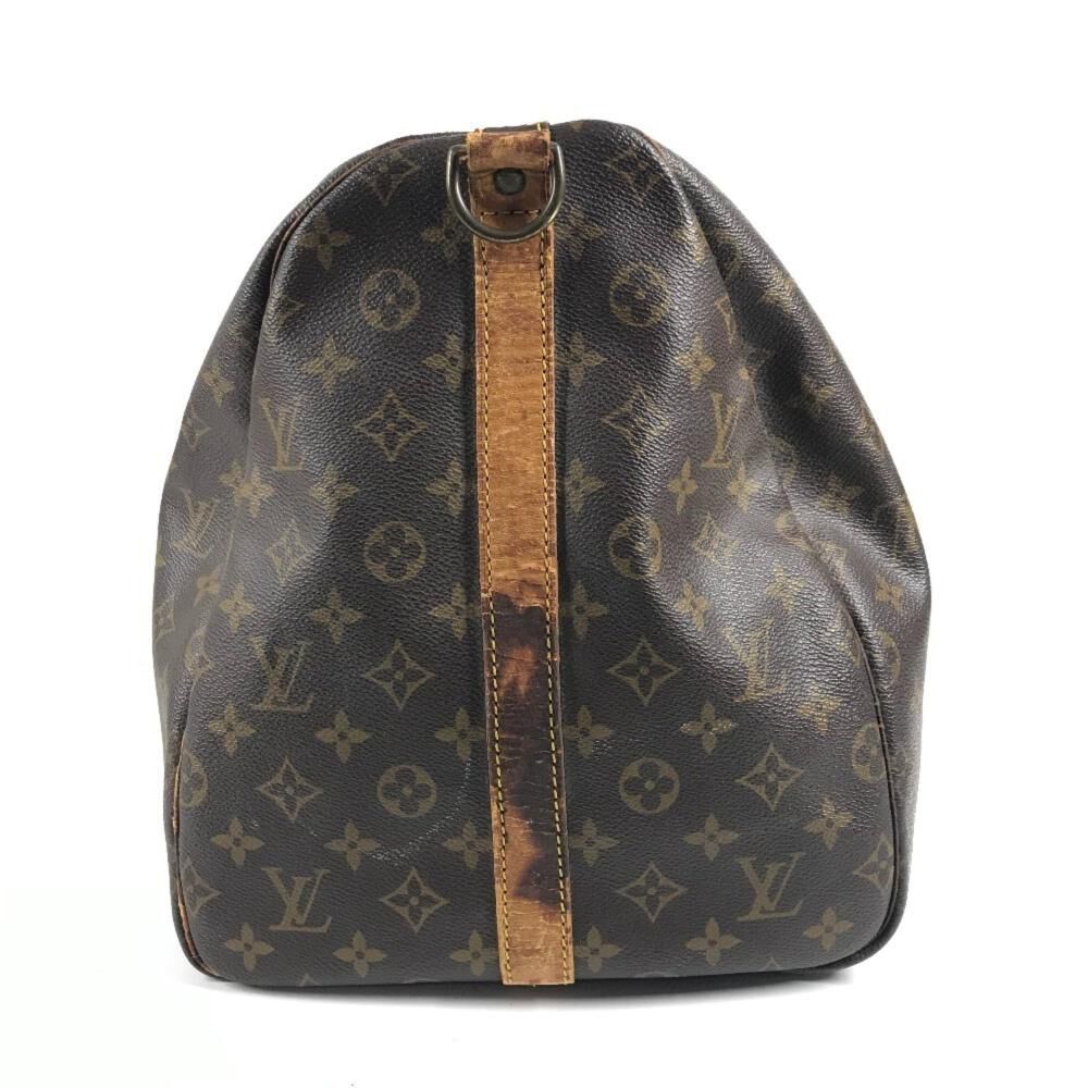 Louis Vuitton Keepall