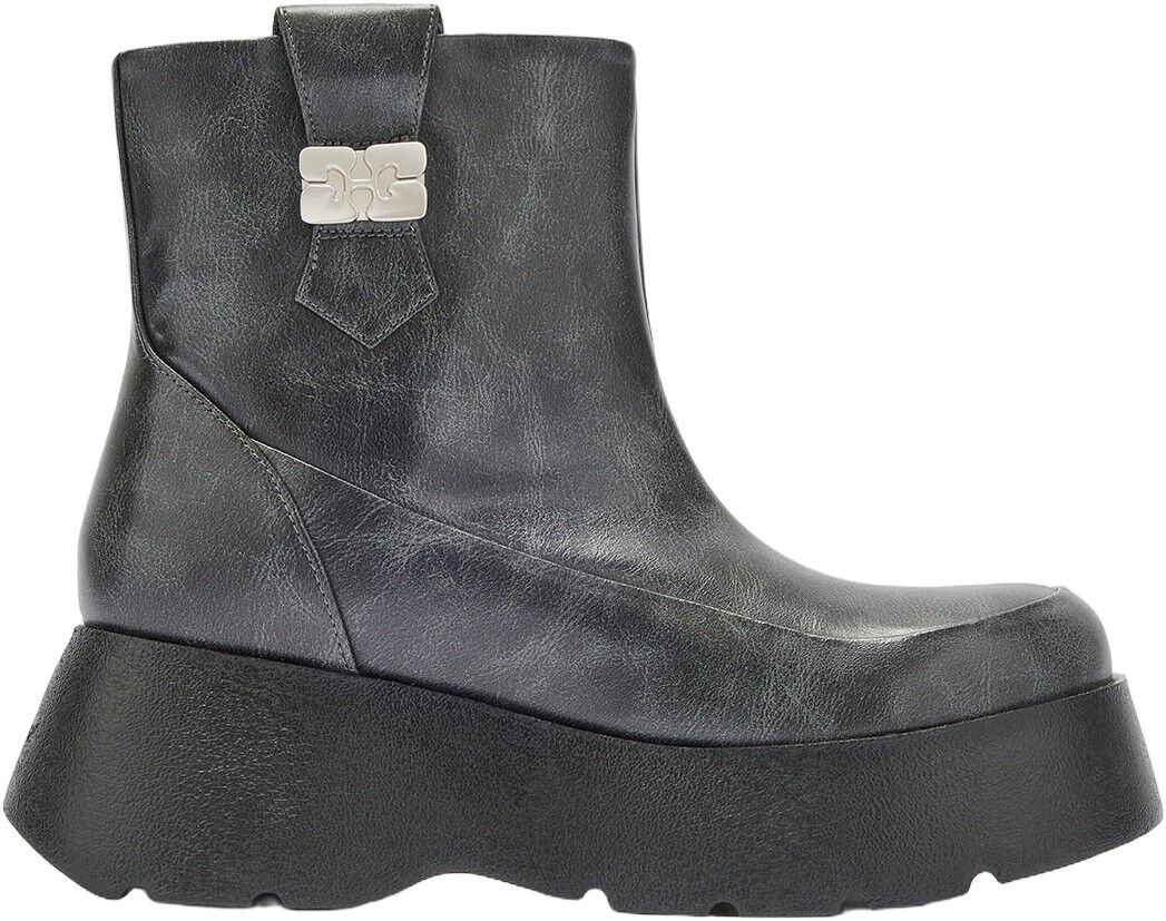 Kat Low Boot Vintage