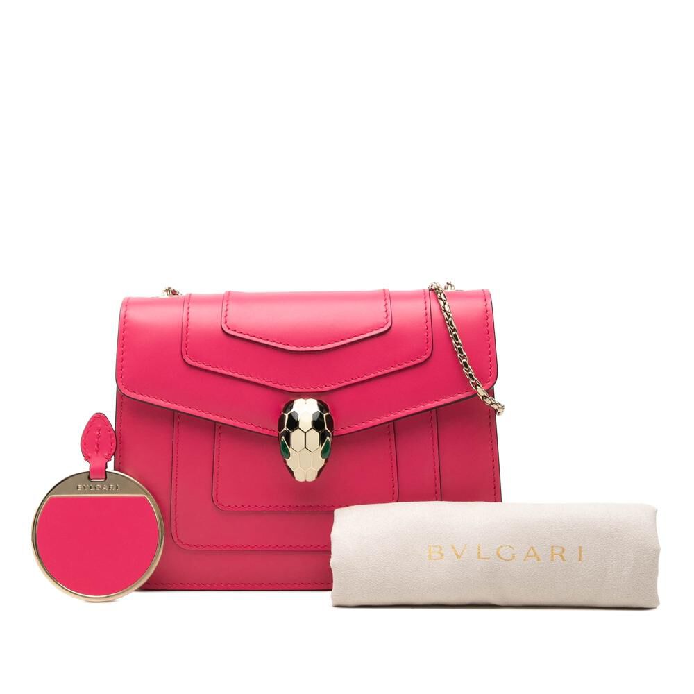 Bvlgari Crossbody Bag