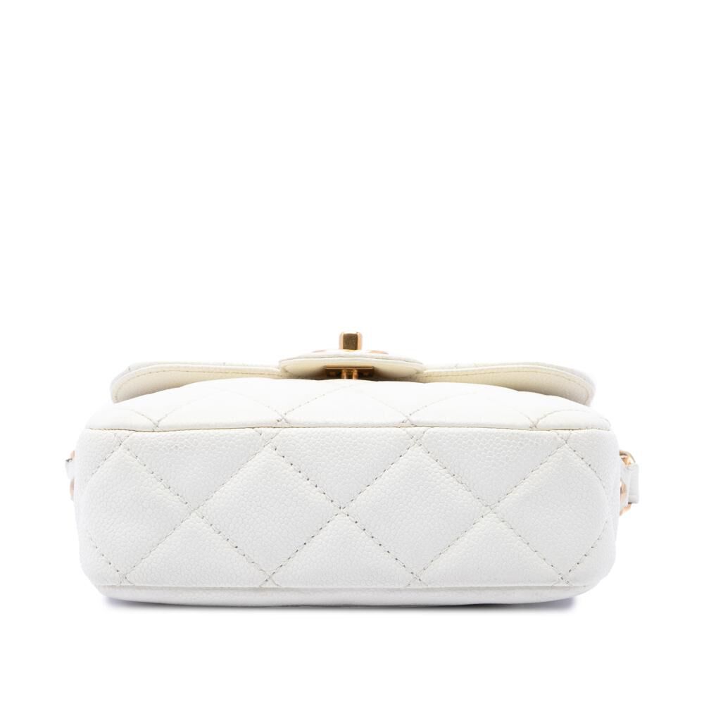 Chanel Messenger Bag