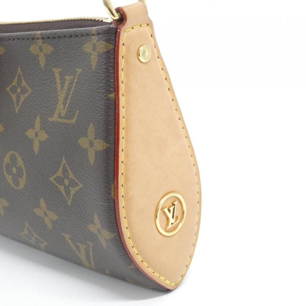 Louis Vuitton Clutch