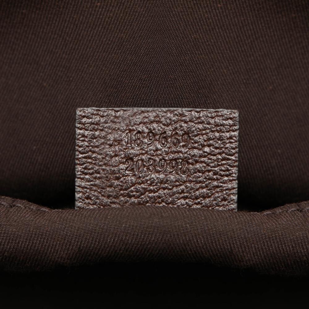 Gucci Tote