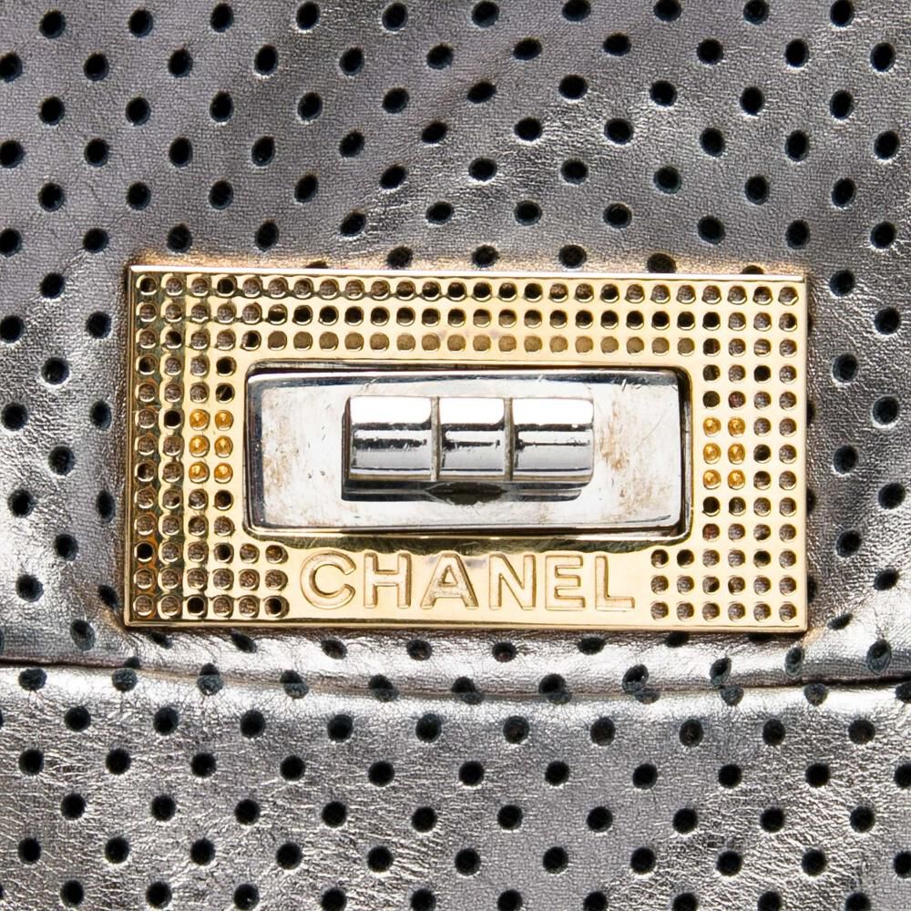 Chanel Tote