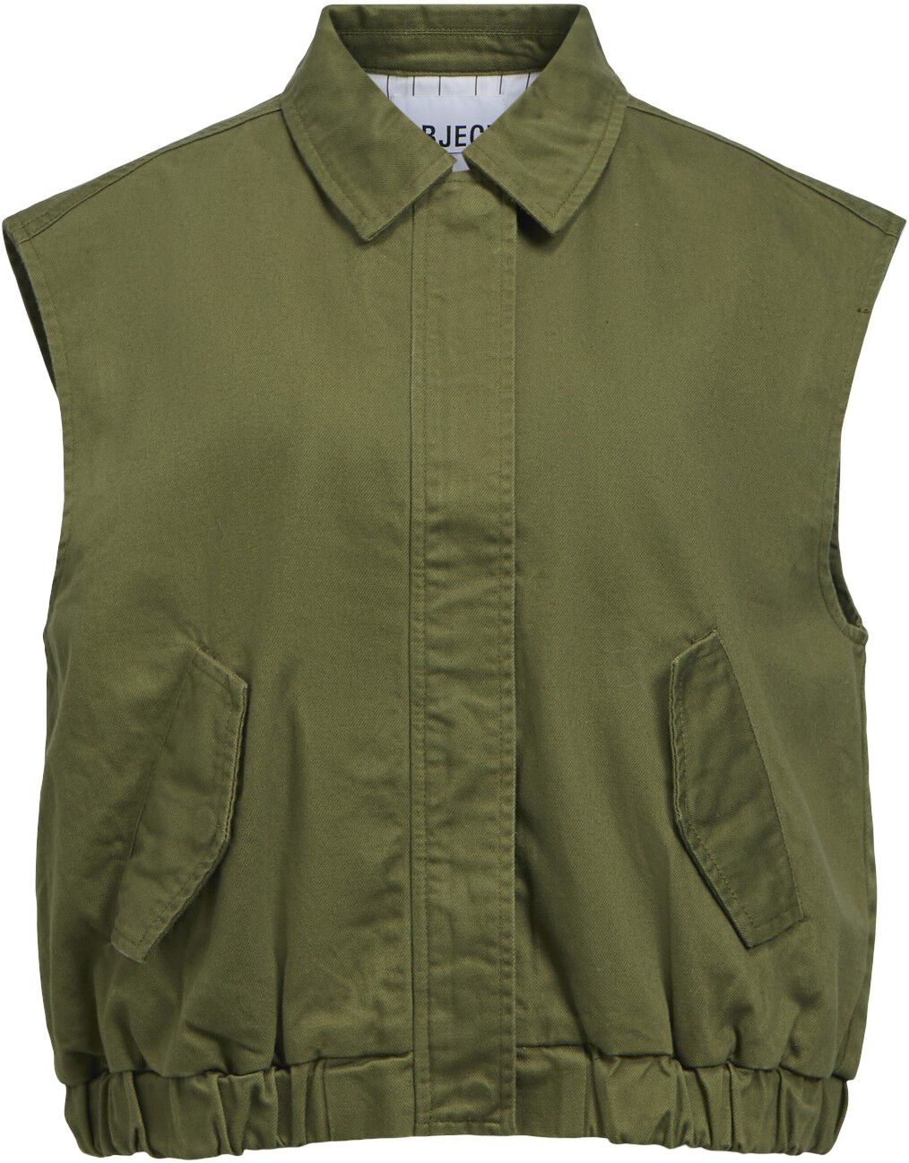 Objnanda S/L Lo Waistcoat 146