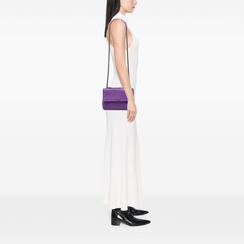 Bottega Veneta Crossbody Bag